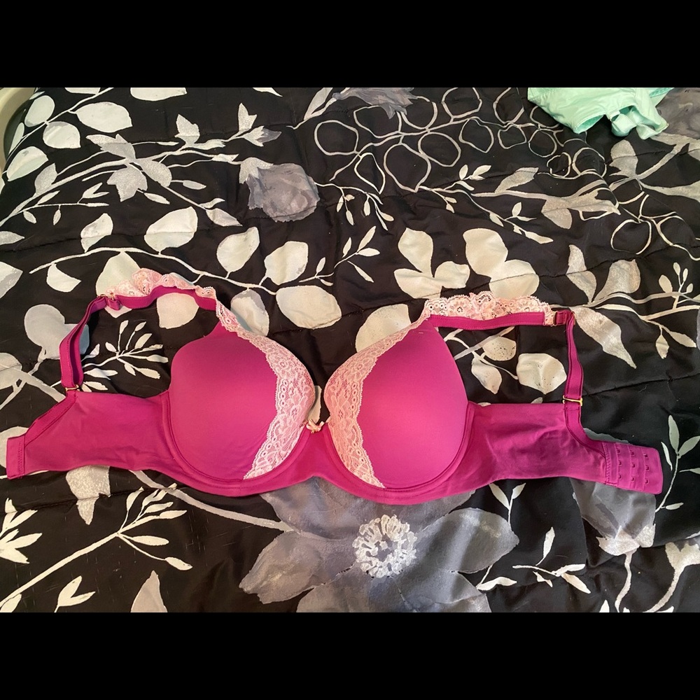 soma bra